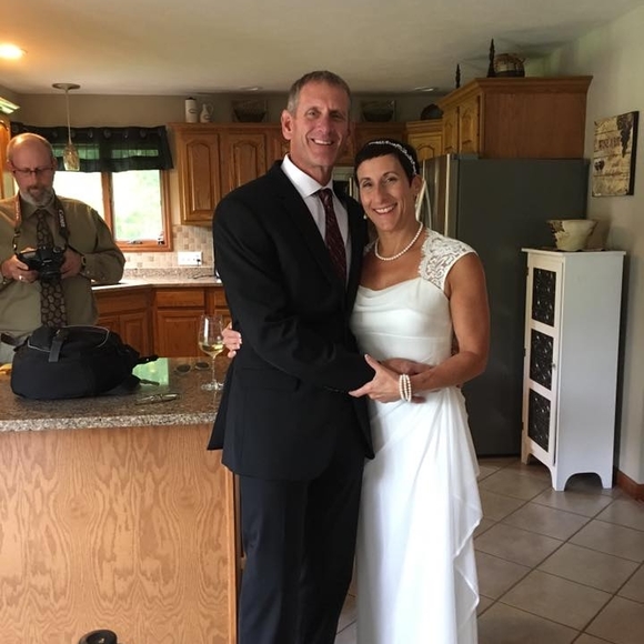 Meet your Posher, Francine - Picture 1 of 1